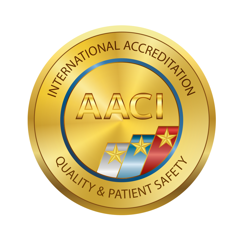 AACI Quality & Patient Safety